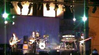 Beatles cover - Let it be by the Moondogs Beatles Tribute Band