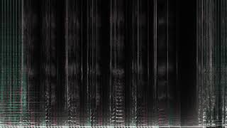 The Naked and Famous - Waltz (Spectrogram)