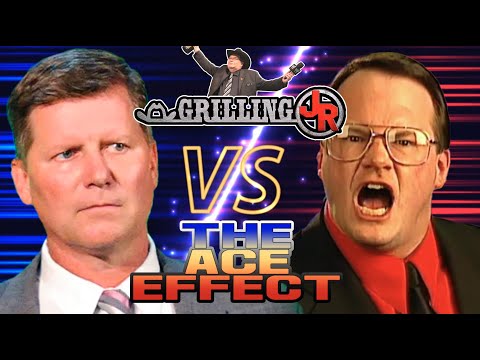 Jim Ross Shoots On Johnny Ace