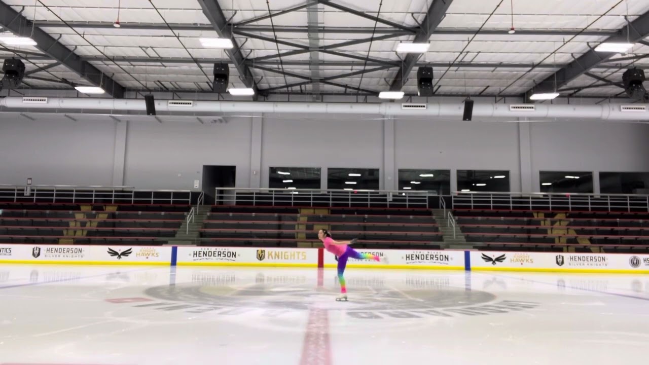 Skating Fridays