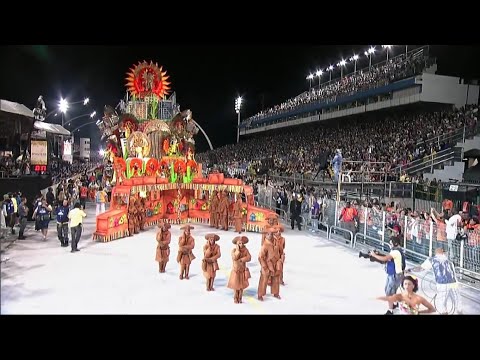 Carnaval 2011 - Acadêmicos do Tucuruvi