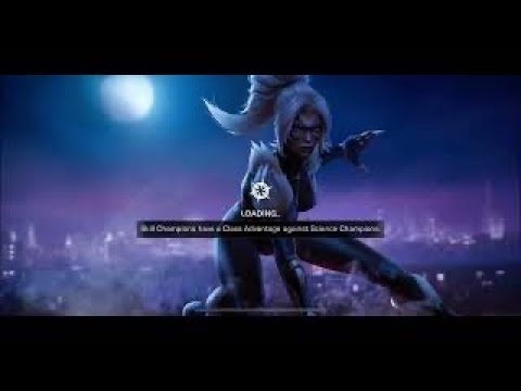 MCOC Act 6.2.2 Easy Path | Mr. Sinister 2022 | Warlock with Ultron Synergy