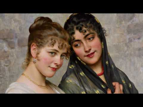 Antonio Machado Canzone 38   Legge Arnoldo Foà