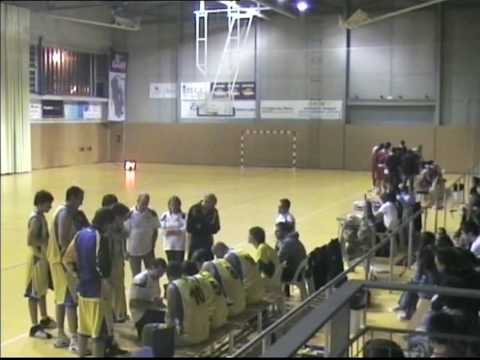 EBA J8 "C": CBV-NAVÁS