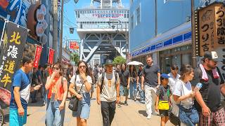 Download lagu Exploring The Lively, Traditional Alleys Of Shinsekai On A Sunny Sunday. 🚶♀️ mp3 Download lagu Exploring The Lively, Traditional Alleys Of Shinsekai On A Sunny Sunday. 🚶♀️ mp3