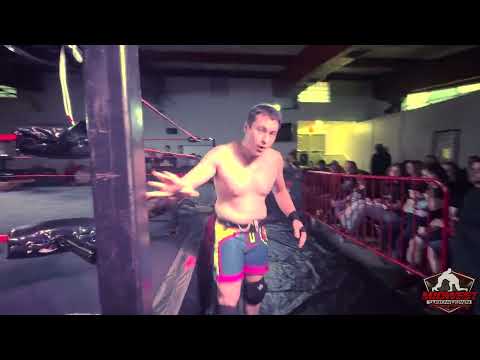 King Rahim VS Ethan Price
