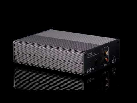 Burson Playmate 2 Intro