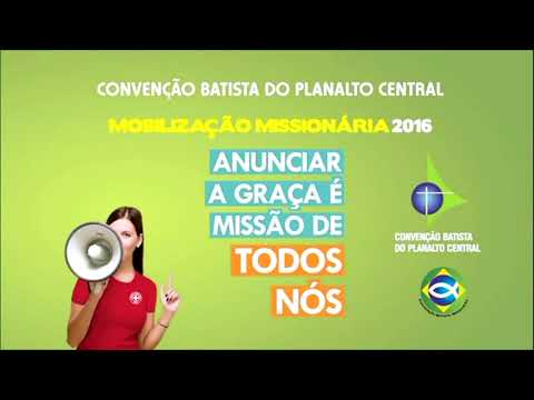 Mensagem Da Salvação video