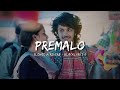 PREMALO SONG SLOWED REVERB Premalo Telugu Court Blacklyrics0