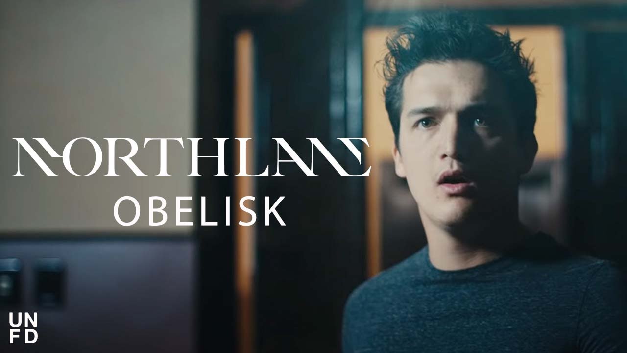 Northlane - Obelisk [Official Music Video] - YouTube