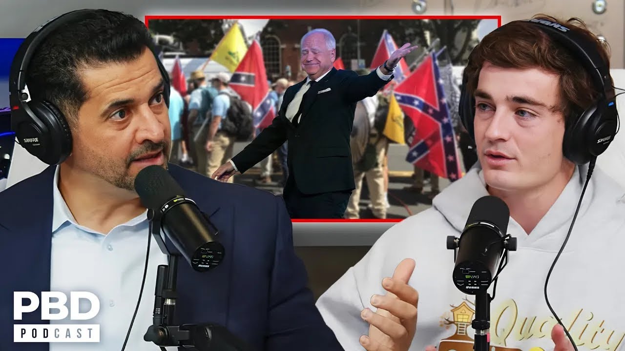 Ник Ширли: обвинения в исламофобии не отменяют факты