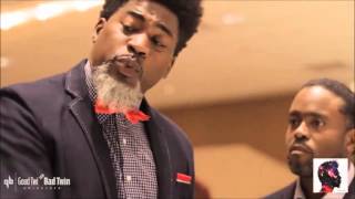 The Game Is Sold Not Told presents David Banner: GOD BOX FLOW