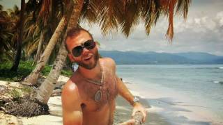 Isla de las Iguanas- San Blas, Panama, Davidsbeenhere.com
