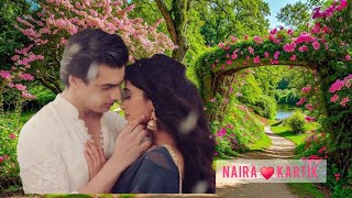 Download lagu Naira kartik romantic 😍 ♥️ 💕 scene ♥️ ❤️ 💖 😍 ✨️ 💕 ♥️ ❤️ 💖  mp3