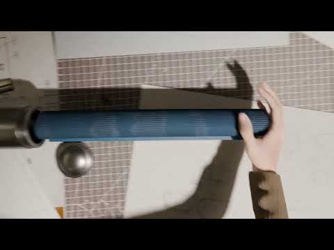 WunderSlicer V2 - Teaser zum verbesserten Gemüseschneider für den Thermomix TM6/TM5