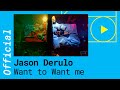 Jason Derulo – Want to Want Me [Official Video]