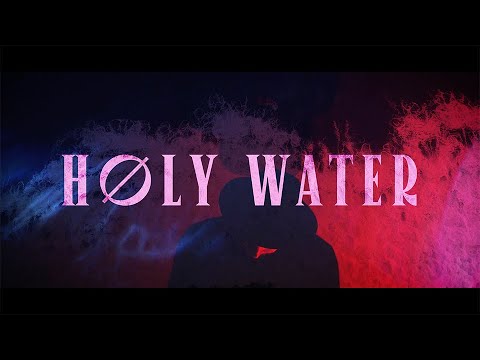 ZAYDE WOLF - HOLY WATER (Official Music Video)
