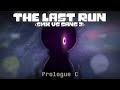The Last Run Prologue C Sans Vs SMX 2 Undertale StickNodes Animation