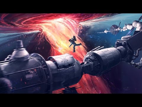 Revolt Production Music - Star Chaser [Epic Dramatic Music]