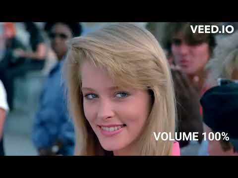 Alphaville - Sounds Like a Melody (AUDIO 100%) (Moreno J Remix)