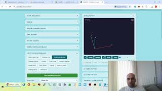 CAM232 ile 5 Dakikada CNC G-Code Nasıl Oluşturulur? (Ücretsiz Online CAM Yazılım