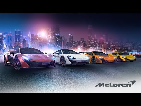 Nitro Nation Drag Racing 2017 Game Trailer - YouTube