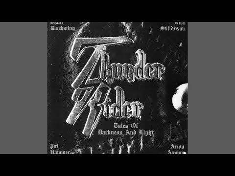 Thunder Rider - Executioner (1989)