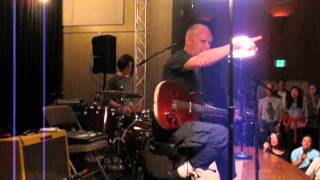 The Evens - Mt. Pleasant Isn&#39;t.