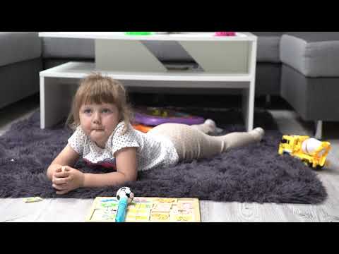 Mariola Gałka, najemczyni mieszkania w Kępicach