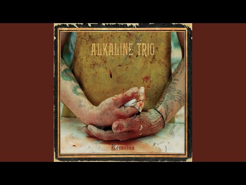 Jaked On Green Beers - Alkaline Trio