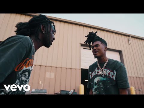 SCY Jimm - 1st Place Ft. Chicken P (Official Video)