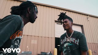 SCY Jimm - 1st Place Ft. Chicken P (Official Video) 