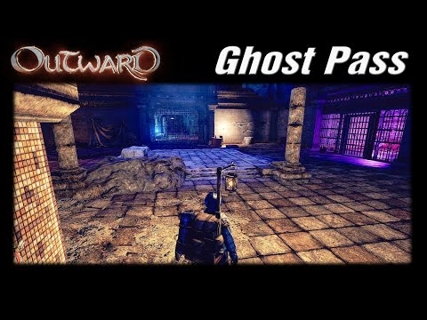 Ghost Pass | Outward-Gameplay | Folge 25 | Saison 1