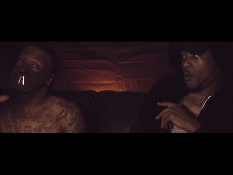 YungOswag - GOIN' DOWN (Official Music Video)