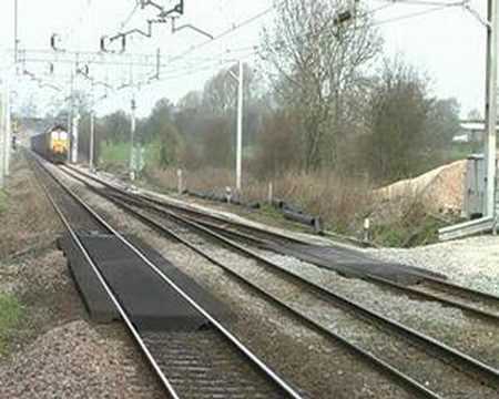 66094 on 6M37, 24 March 2007