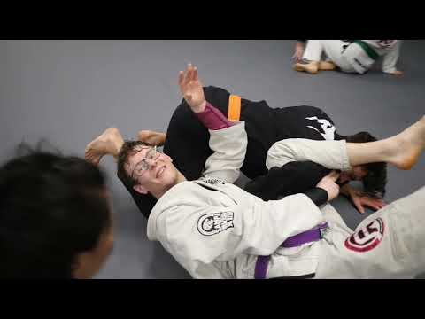 BJJ Grundkurs
