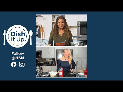 Brown Butter Chocolate Chip Cookie Recipe with Connie Craig Carroll | Dish It Up with Marlo Smith