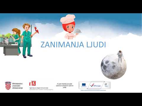 Islamski vjeronauk, 2. r. OŠ - Život i rad, Gornja je ruka bolja od donje ruke