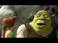 Shrek 2 Shrek Trailer Style