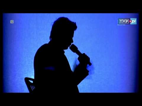 █▬█ █ ▀█▀ Dzięki Bogu już weekend - Kabaret Smile - Blog Macierewicza