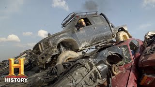 Truck Night In America: Ready, Set, Go | Official Trailer | Series Premieres Mar. 8 | History