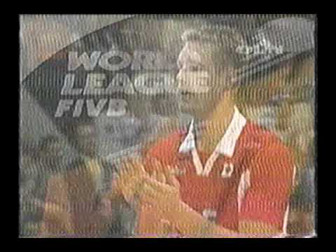 Canada vs Brazil 1999 (Part 1)