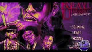 2 Chainz &quot;Road Dawg&quot; (Screwed And Chopped)