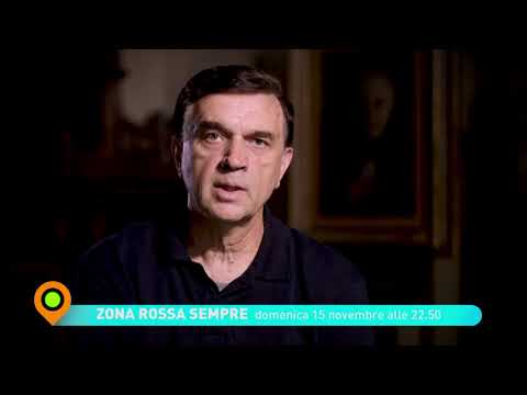 Zona rossa sempre, domenica 15 novembre ore 22.50 su Tv2000