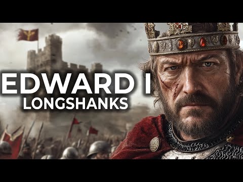 Edward I: From Prince to Longshanks