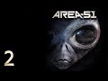 Area 51 1080p 60 FPS HD Walkthrough Level 2 The Hot Zone