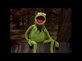 Muppet Songs: Kermit the Frog - Bein' Green (Muppet Show)