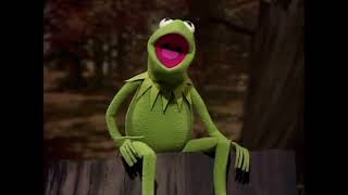 Muppet Songs: Kermit the Frog - Bein&#39; Green (Muppet Show)