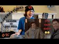 Supernatural Season 12 Gag Reel Reaction