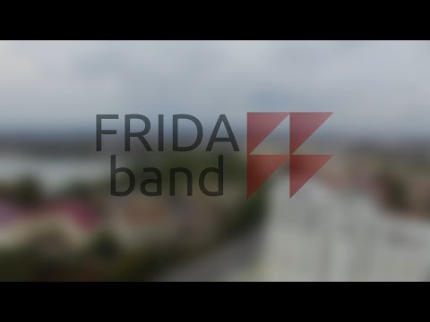 Frida Band, кавер-гурт, відео 1